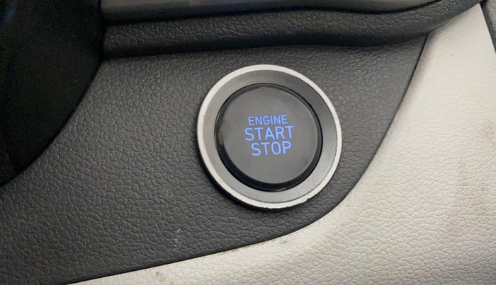 2020 Hyundai GRAND I10 NIOS ASTA AMT 1.2 KAPPA VTVT, Petrol, Automatic, 21,138 km, Keyless Start/ Stop Button
