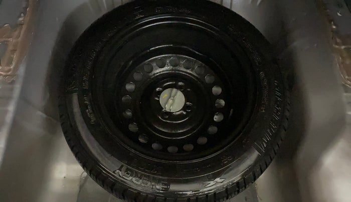 2016 Honda City 1.5L I-VTEC VX (O) MT, Petrol, Manual, 39,445 km, Spare Tyre