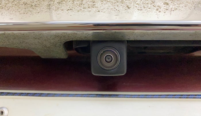 2016 Honda City 1.5L I-VTEC VX (O) MT, Petrol, Manual, 39,445 km, Parking Camera