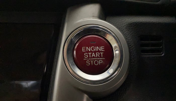 2016 Honda City 1.5L I-VTEC VX (O) MT, Petrol, Manual, 39,445 km, Keyless Start/ Stop Button