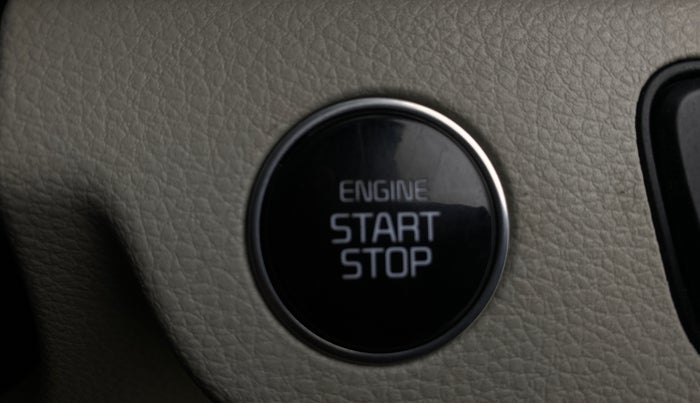 2021 KIA SELTOS HTX 1.5 PETROL, Petrol, Manual, 39,677 km, Keyless Start/ Stop Button