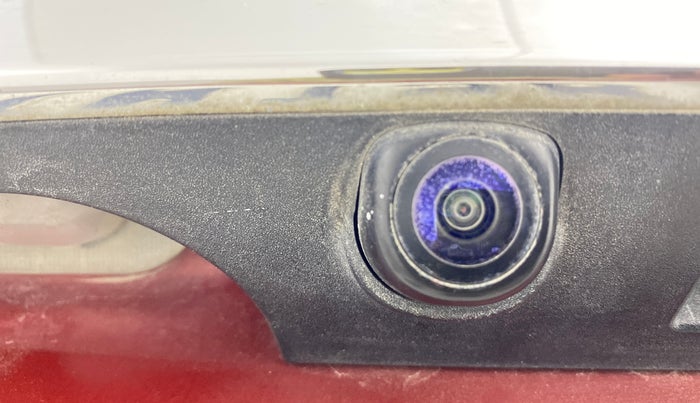 2021 KIA SELTOS HTX 1.5 PETROL, Petrol, Manual, 39,677 km, Parking Camera