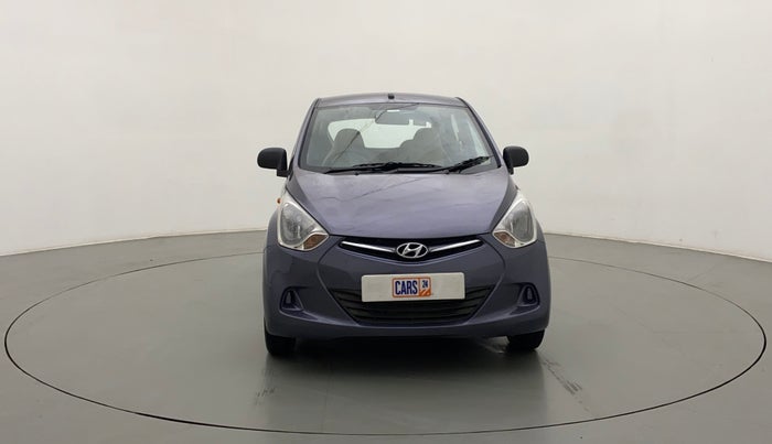 2012 Hyundai Eon D-LITE, Petrol, Manual, 33,936 km, Front