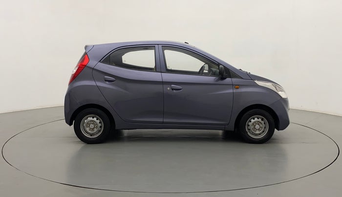 2012 Hyundai Eon D-LITE, Petrol, Manual, 33,936 km, Right Side