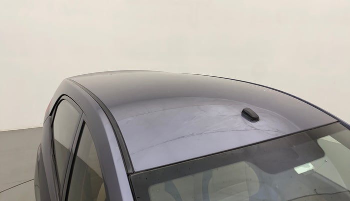 2012 Hyundai Eon D-LITE, Petrol, Manual, 33,936 km, Roof