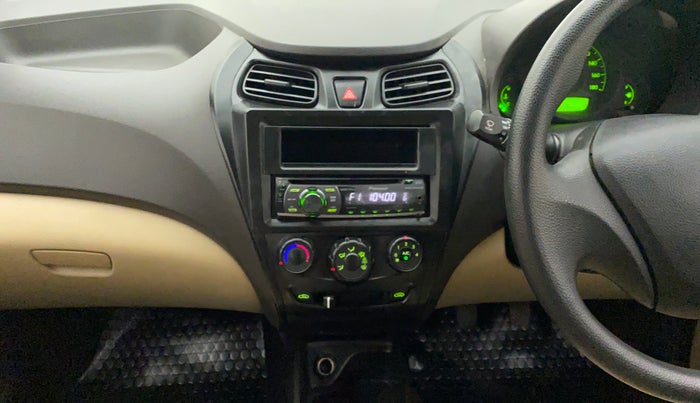 2012 Hyundai Eon D-LITE, Petrol, Manual, 33,936 km, Air Conditioner