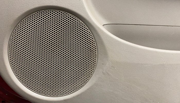 2013 Hyundai i20 SPORTZ 1.4 AT, Petrol, Automatic, 56,874 km, Speaker