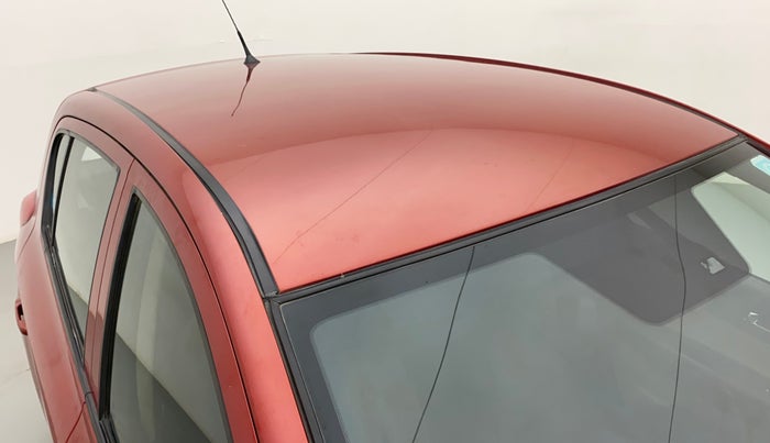 2013 Hyundai i20 SPORTZ 1.4 AT, Petrol, Automatic, 56,874 km, Roof