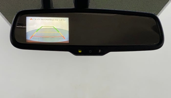 2013 Hyundai i20 SPORTZ 1.4 AT, Petrol, Automatic, 56,874 km, IRVM Reverse Camera