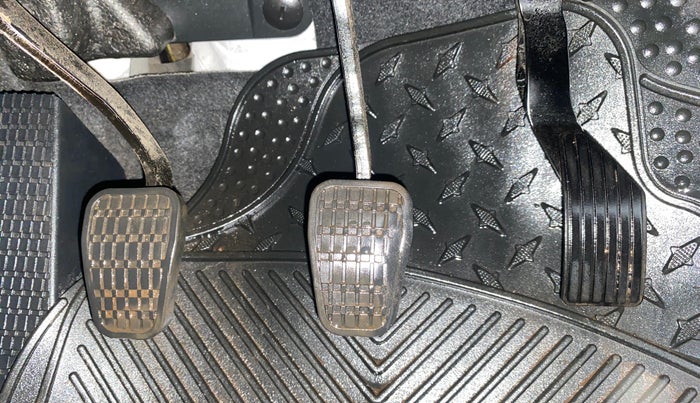 2024 Tata PUNCH ADVENTURE RHYTHM CNG, CNG, Manual, 18,479 km, Pedals