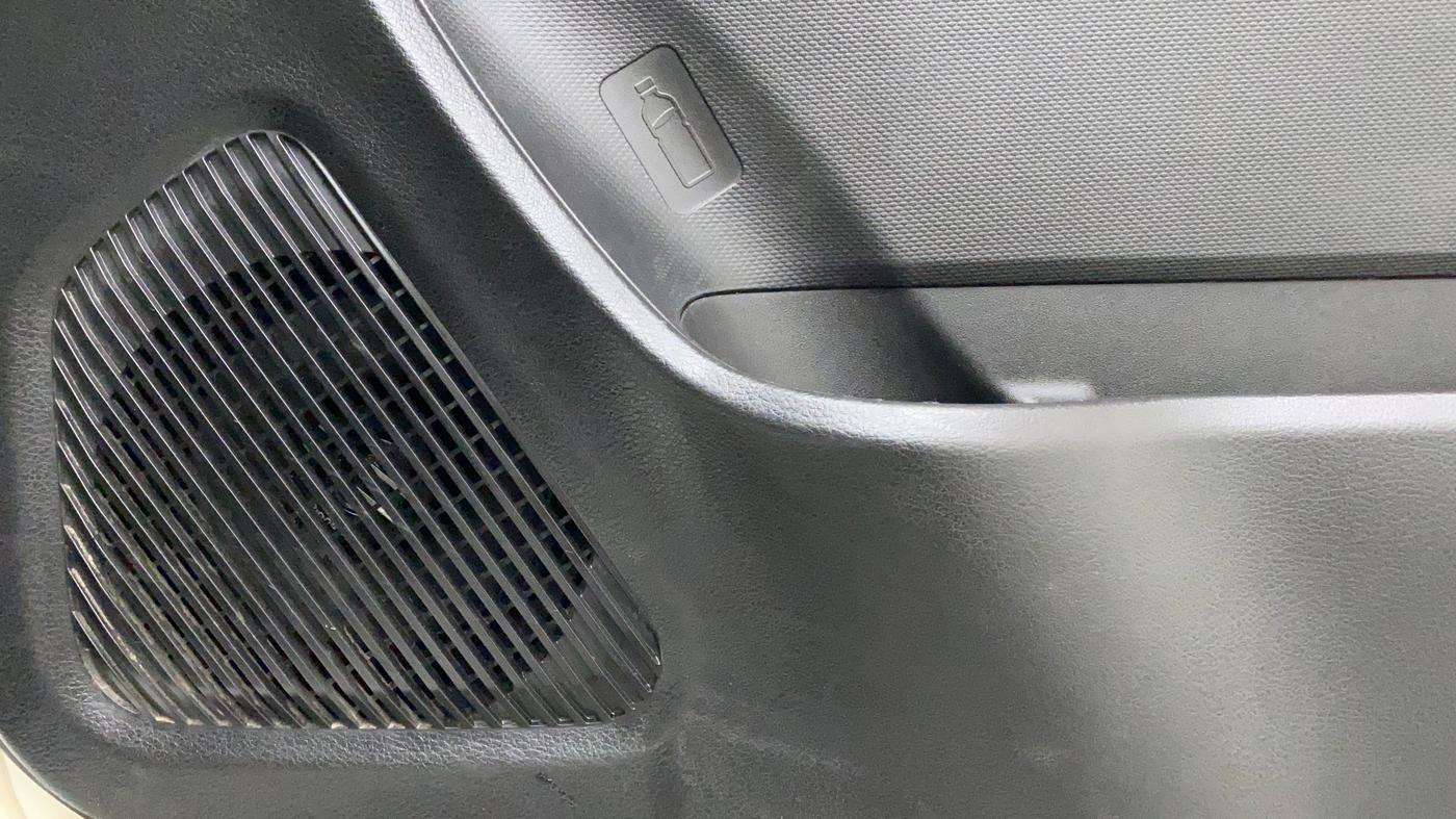 2019 Maruti New Wagon-R LXI CNG 1.0, CNG, Manual, 70,360 km, Speaker