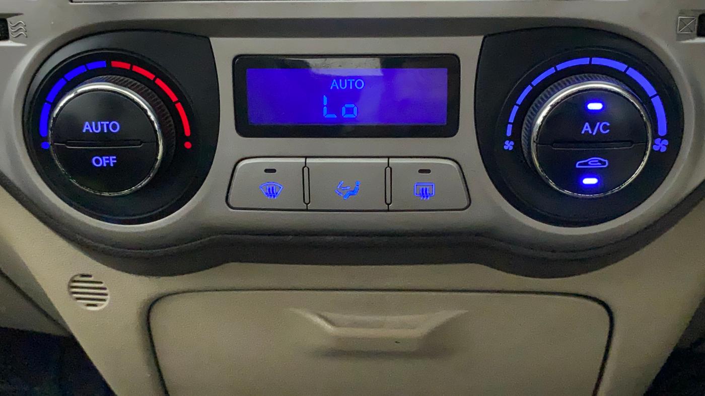 2011 Hyundai i20 ASTA 1.2, Petrol, Manual, 58,299 km, Automatic Climate Control