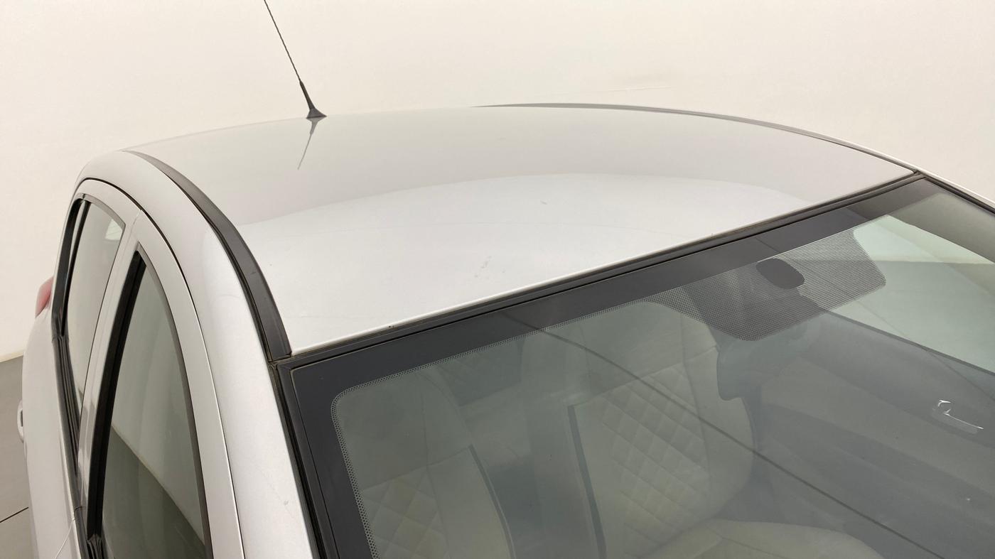2013 Hyundai i20 MAGNA (O) 1.2, Petrol, Manual, 61,452 km, Roof
