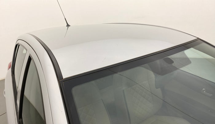 2013 Hyundai i20 MAGNA (O) 1.2, Petrol, Manual, 61,452 km, Roof