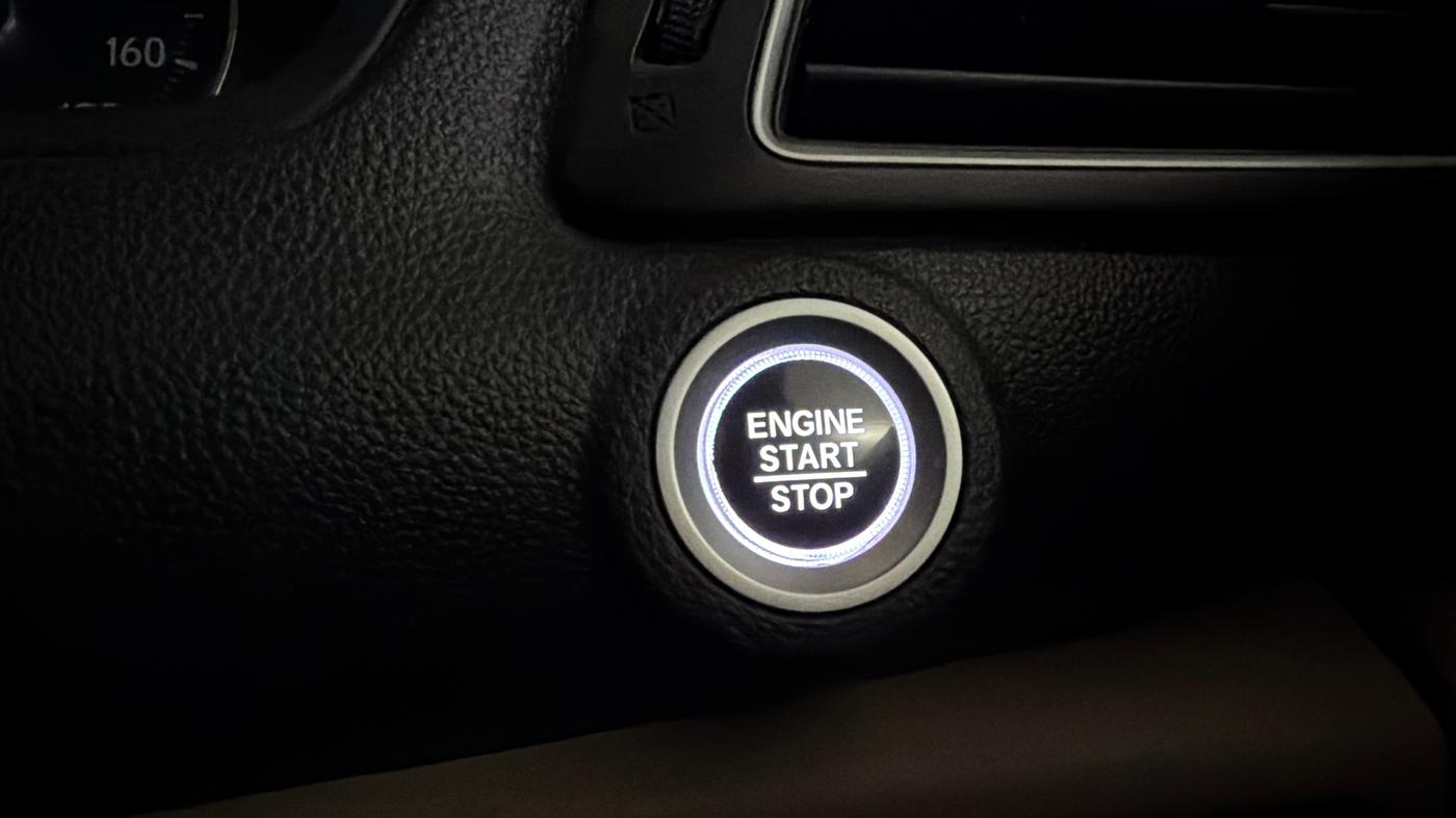 2019 Honda Amaze 1.2L I-VTEC VX CVT, Petrol, Automatic, 70,873 km, Keyless Start/ Stop Button