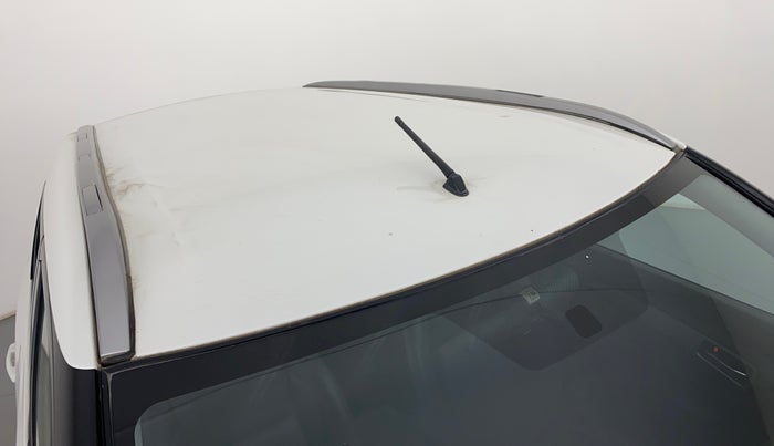 2018 Maruti Vitara Brezza ZDI, Diesel, Manual, 91,293 km, Roof