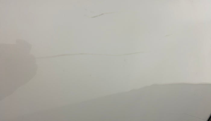 2018 Maruti Vitara Brezza ZDI, Diesel, Manual, 91,293 km, Rear left door - Minor scratches