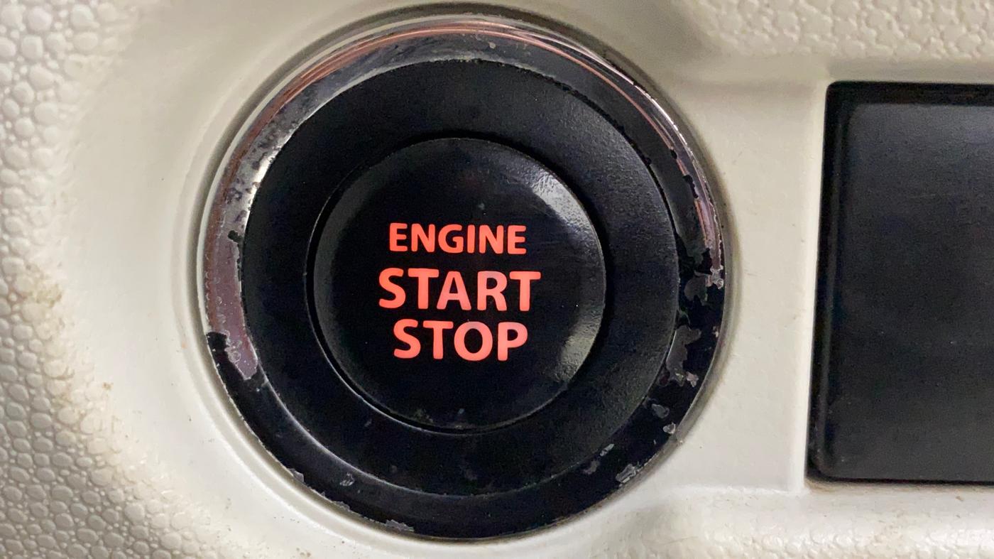 2019 Maruti IGNIS ZETA 1.2 AMT, CNG, Automatic, 86,772 km, Keyless Start/ Stop Button