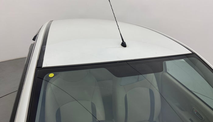 2013 Maruti A Star VXI (ABS) AT, Petrol, Automatic, 30,333 km, Roof