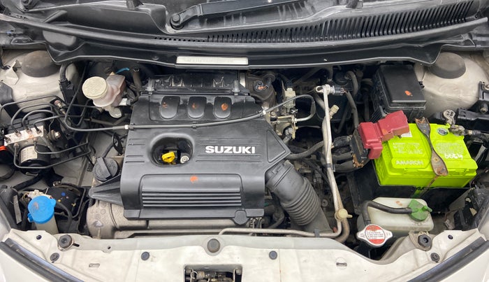 2013 Maruti A Star VXI (ABS) AT, Petrol, Automatic, 30,333 km, Open Bonet