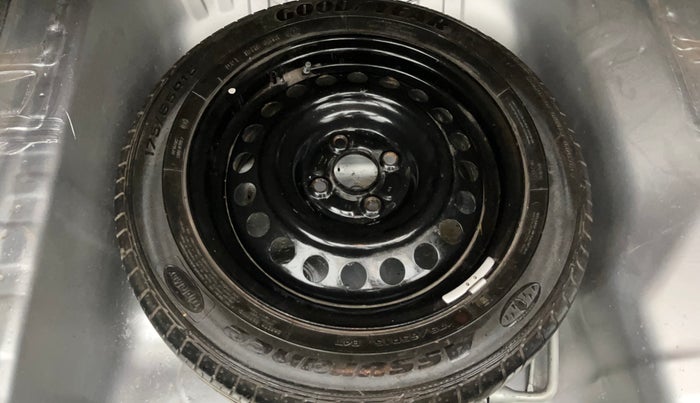 2017 Honda City 1.5L I-VTEC S MT, Petrol, Manual, 88,544 km, Spare Tyre