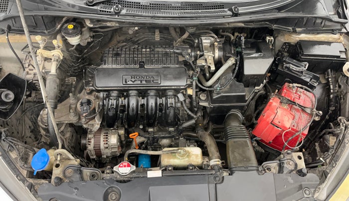 2017 Honda City 1.5L I-VTEC S MT, Petrol, Manual, 88,544 km, Engine View