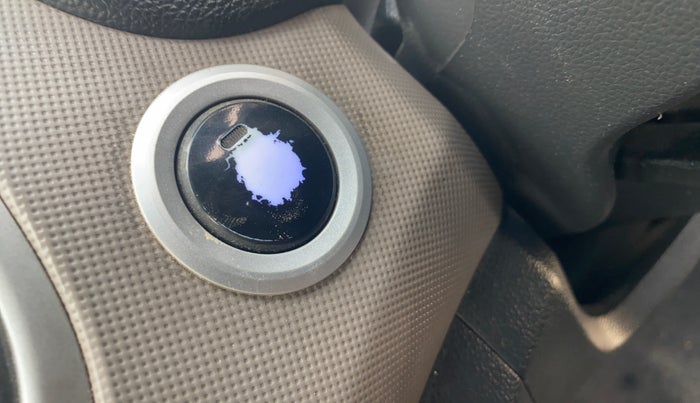 2016 Hyundai Creta SX PLUS AT 1.6 PETROL, Petrol, Automatic, 99,170 km, Keyless Start/ Stop Button