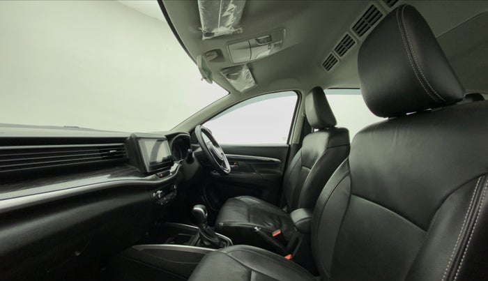 2019 Maruti XL6 ALPHA AT, Petrol, Automatic, 41,276 km, Right Side Front Door Cabin