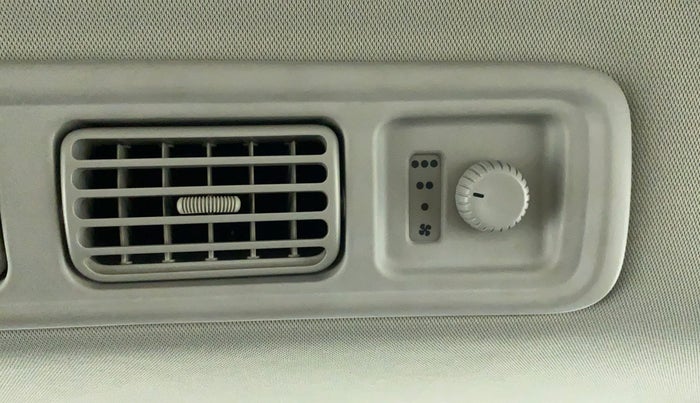 2019 Maruti XL6 ALPHA AT, Petrol, Automatic, 41,276 km, Rear AC Temperature Control