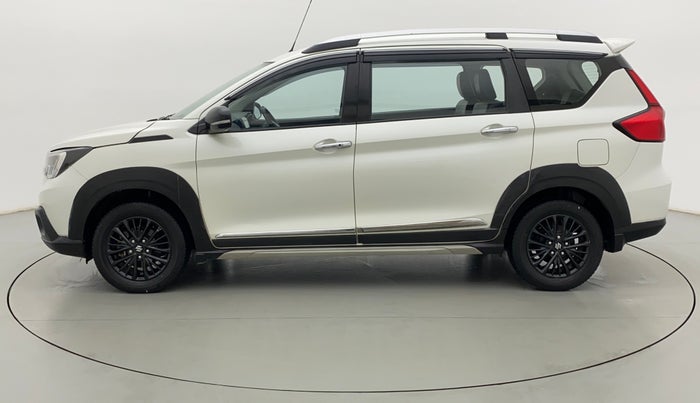 2019 Maruti XL6 ALPHA AT, Petrol, Automatic, 41,276 km, Left Side