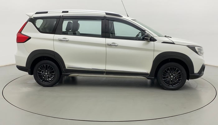 2019 Maruti XL6 ALPHA AT, Petrol, Automatic, 41,276 km, Right Side View