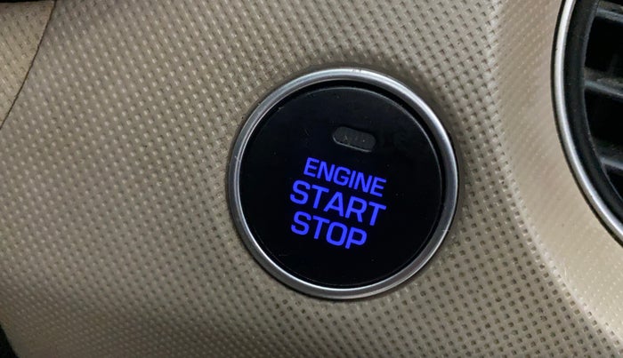 2014 Hyundai Grand i10 SPORTZ 1.2 KAPPA VTVT, Petrol, Manual, 94,819 km, Keyless Start/ Stop Button