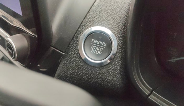 2018 Ford Ecosport TITANIUM 1.5L DIESEL, Diesel, Manual, 79,460 km, Keyless Start/ Stop Button