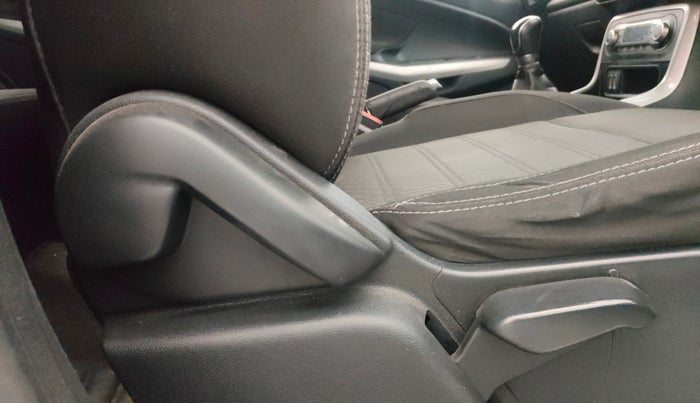 2018 Ford Ecosport TITANIUM 1.5L DIESEL, Diesel, Manual, 79,460 km, Driver Side Adjustment Panel