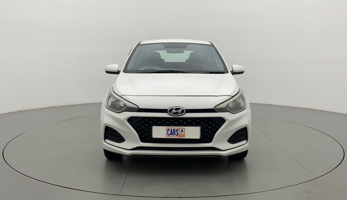 2018 Hyundai Elite i20 Magna Executive 1.2, Petrol, Manual, 35,055 km, Front