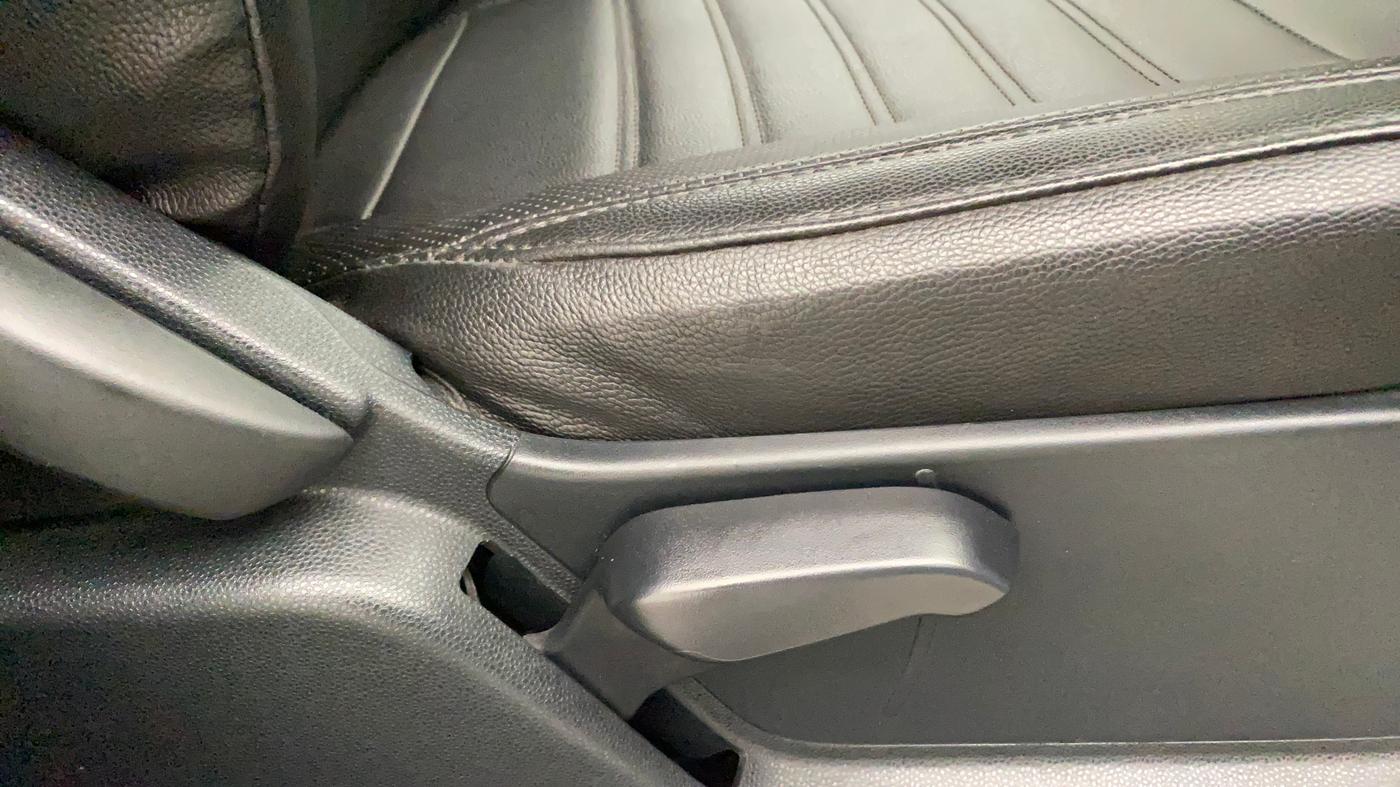 2020 Ford Ecosport TITANIUM 1.5L PETROL, Petrol, Manual, 25,566 km, Driver Side Adjustment Panel