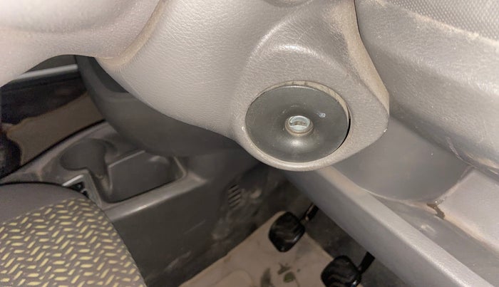 2016 Datsun Redi Go T (O), Petrol, Manual, 32,188 km, Keyless Start/ Stop Button