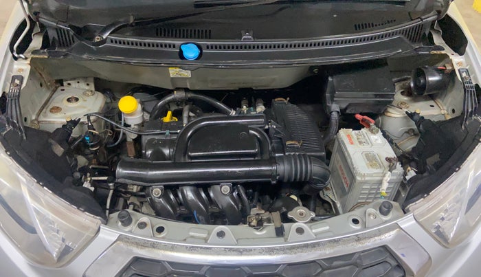 2016 Datsun Redi Go T (O), Petrol, Manual, 32,188 km, Engine View