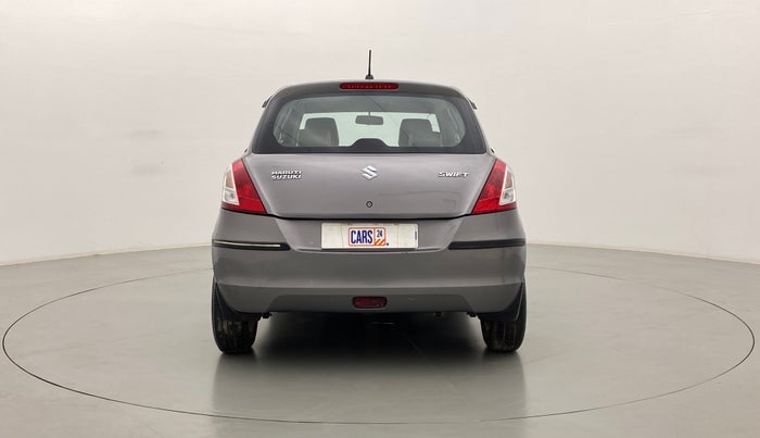 2012 Maruti Swift VXI, Petrol, Manual, 72,958 km, Back/Rear