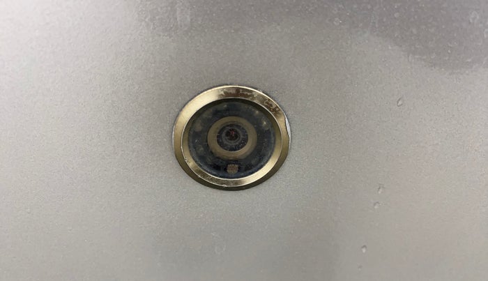 2016 Maruti Swift VXI O, Petrol, Manual, 67,832 km, Parking Camera