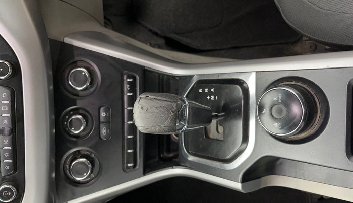 2019 Tata NEXON XMA PETROL, Petrol, Automatic, 62,789 km, Gear Lever