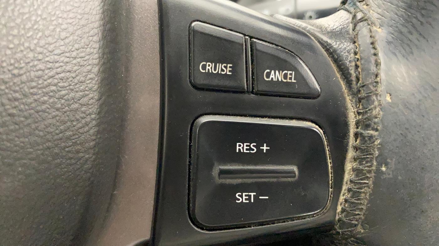 2019 Maruti S Cross DELTA 1.3, Diesel, Manual, 1,03,932 km, Adaptive Cruise Control