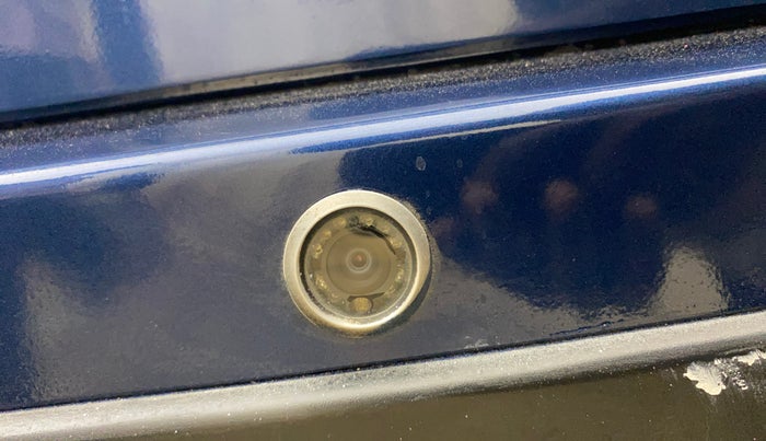 2019 Maruti S Cross DELTA 1.3, Diesel, Manual, 1,03,895 km, Parking Camera