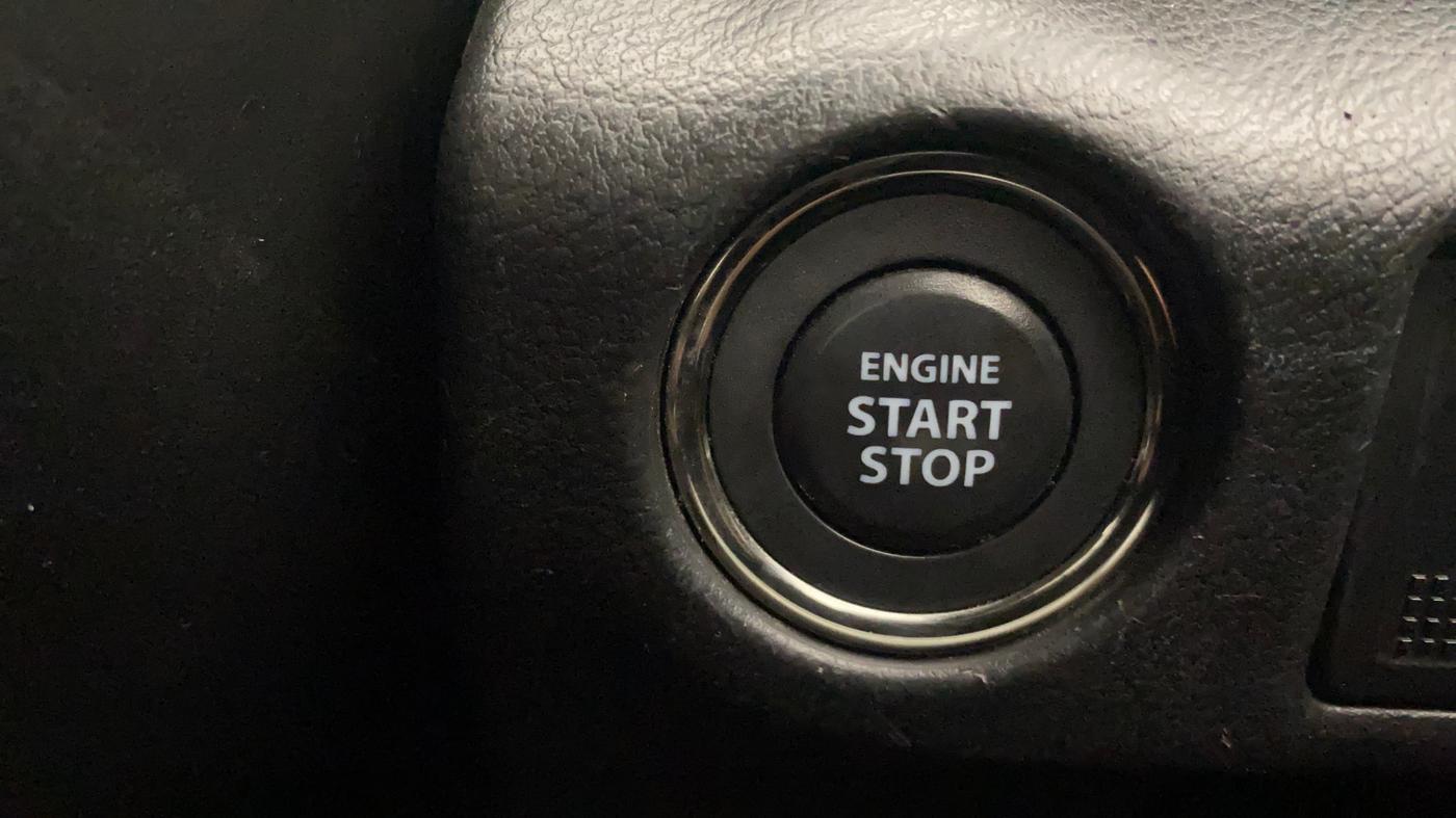 2019 Maruti S Cross DELTA 1.3, Diesel, Manual, 1,03,932 km, Keyless Start/ Stop Button