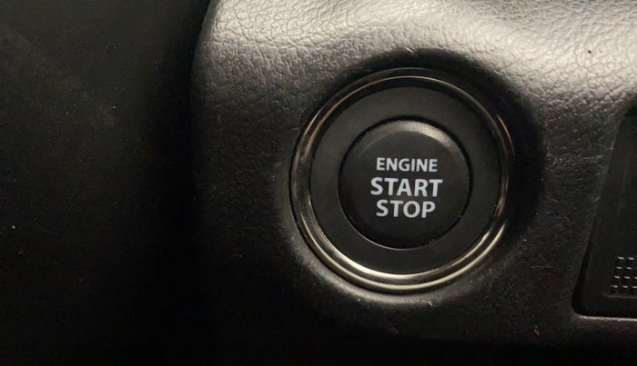 2019 Maruti S Cross DELTA 1.3, Diesel, Manual, 1,03,895 km, Keyless Start/ Stop Button