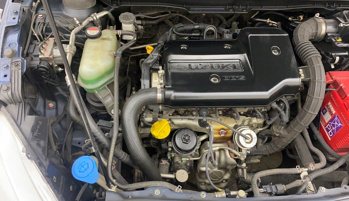 2019 Maruti S Cross DELTA 1.3, Diesel, Manual, 1,03,895 km, Engine View - Right