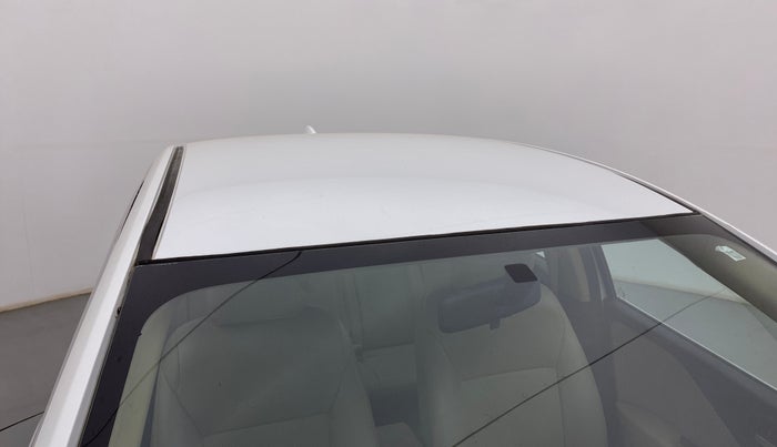 2017 Honda City 1.5L I-VTE V CVT, Petrol, Automatic, 58,056 km, Roof