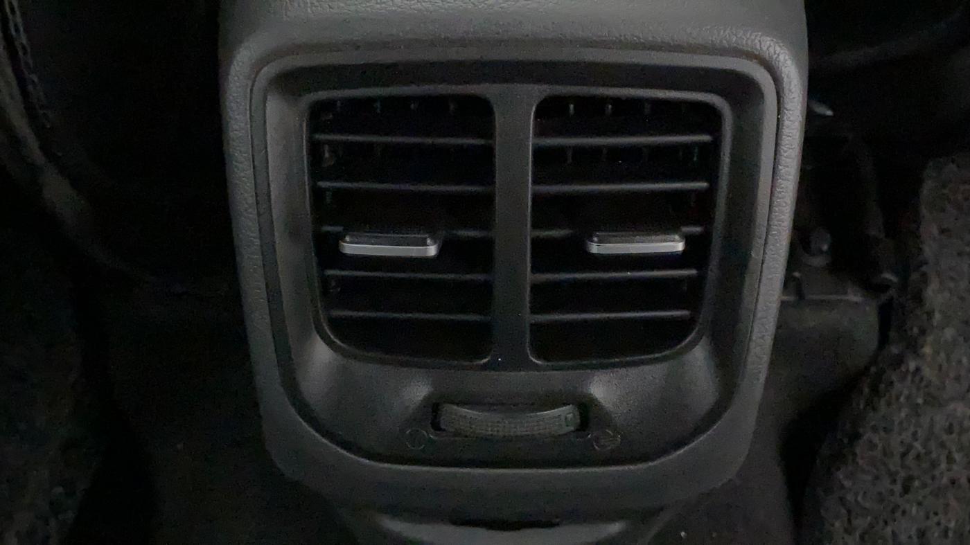 2021 Hyundai GRAND I10 NIOS SPORTZ AMT 1.2 KAPPA VTVT, Petrol, Automatic, 52,195 km, Rear AC Vents