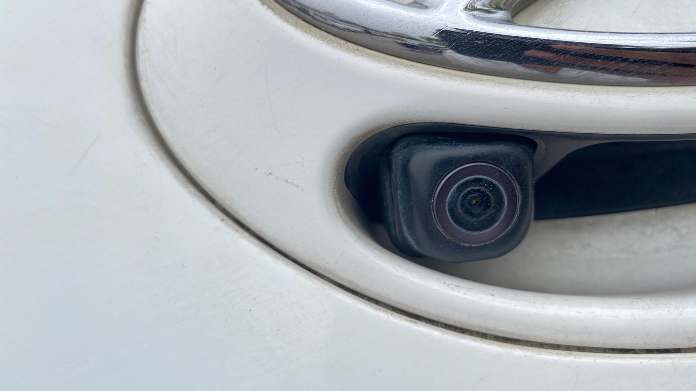 2019 Hyundai Grand i10 SPORTZ 1.2 KAPPA VTVT, Petrol, Manual, 67,838 km, Parking Camera