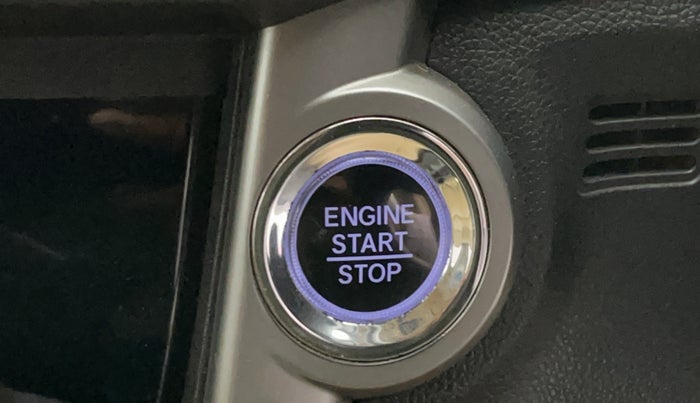 2019 Honda City 1.5L I-VTEC ZX CVT, Petrol, Automatic, 50,086 km, Keyless Start/ Stop Button